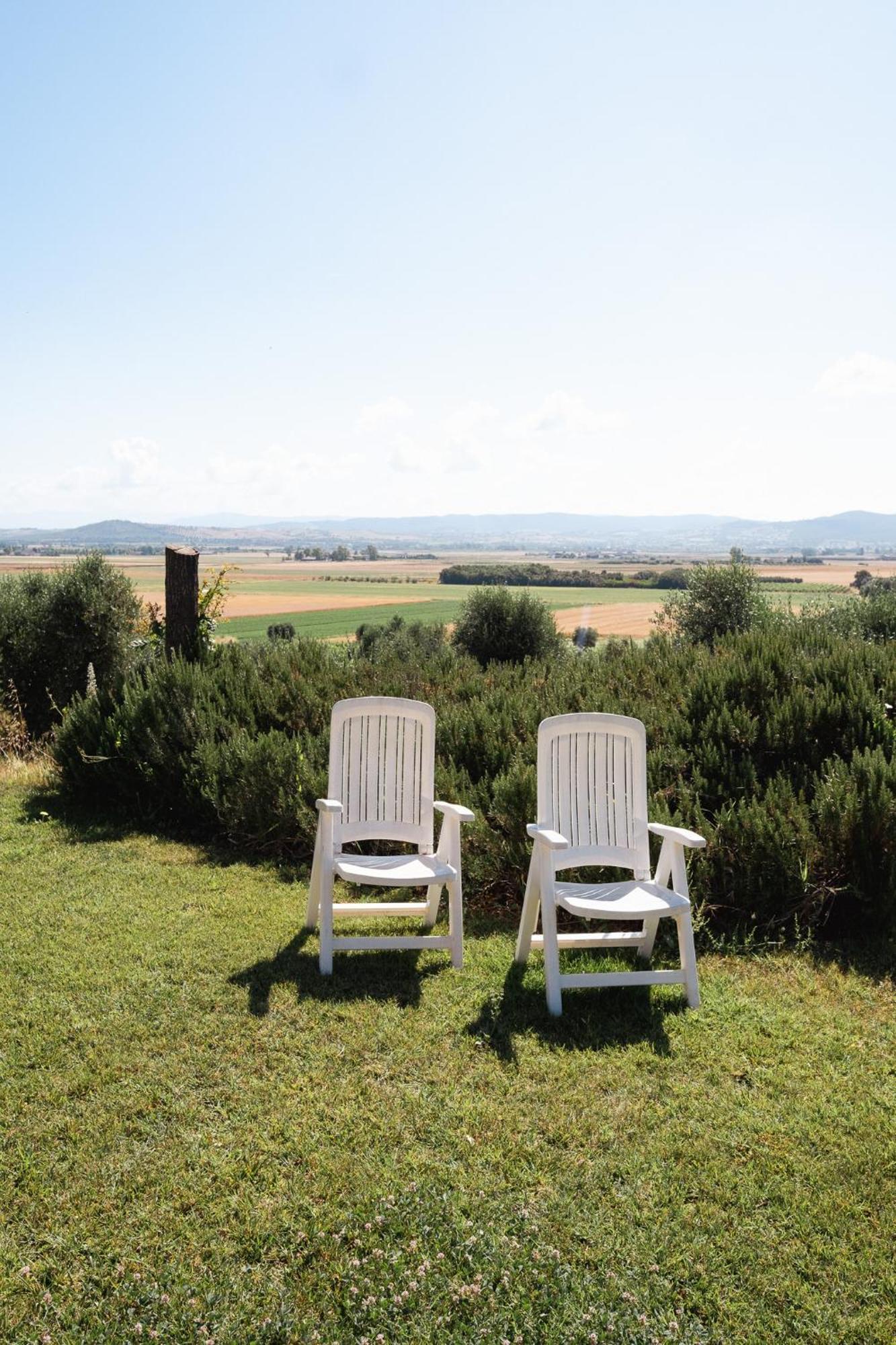 Agriturismo I Grappoli Alberese Ngoại thất bức ảnh